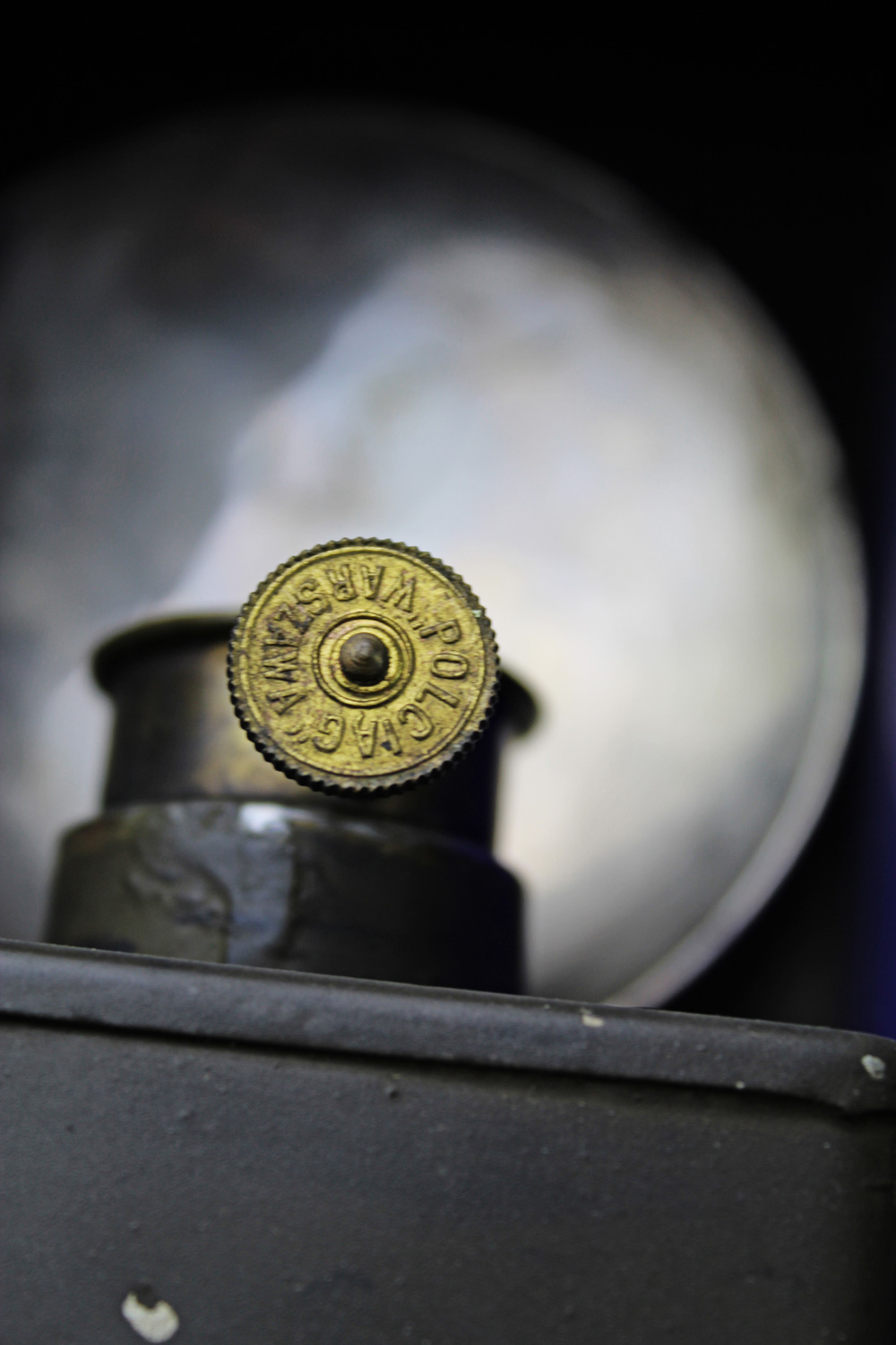 II RP Lampa wz.36  STRP 1939 