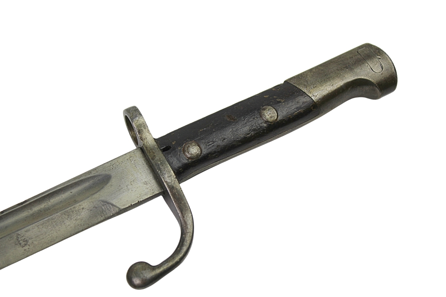 BRAZYLIA BAGNET M 1908