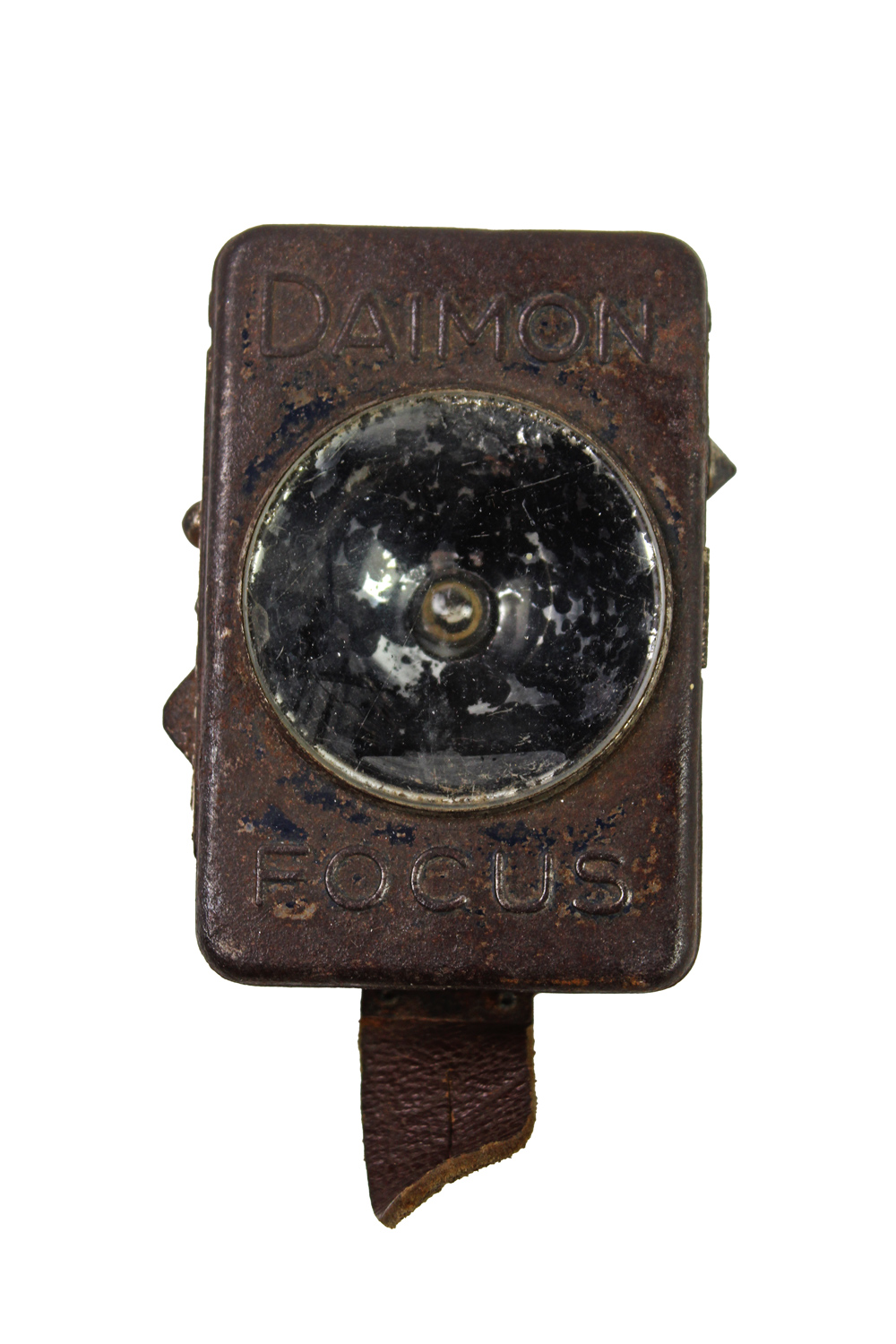 Latarka Daimon Focus