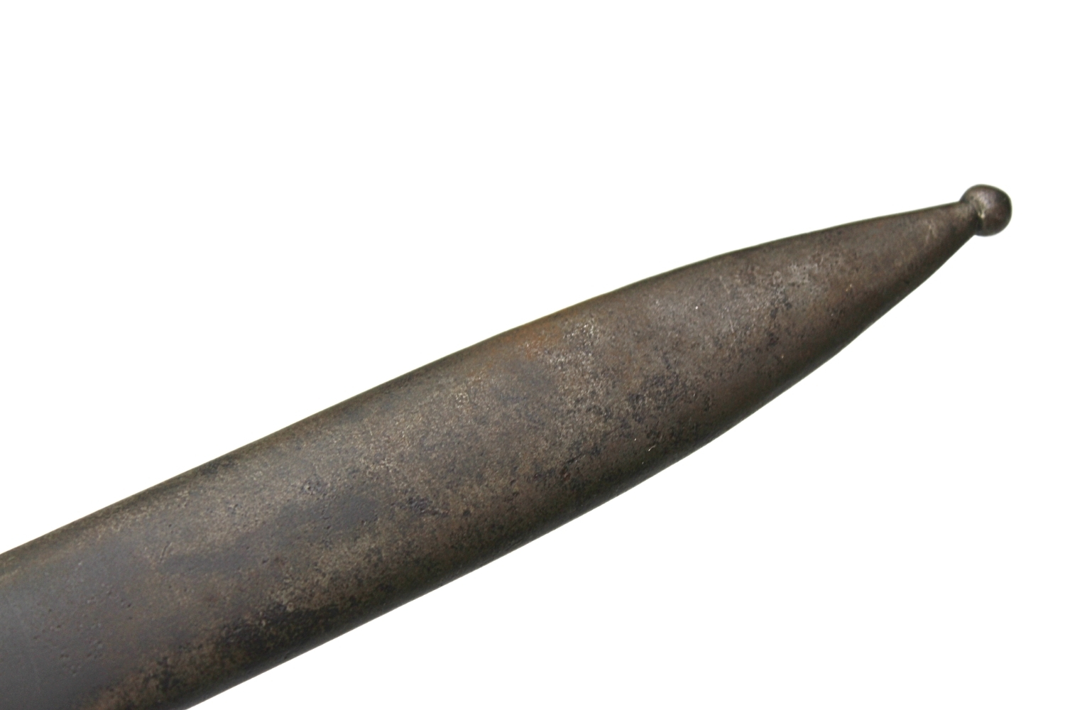 II RP Pochwa bagnet „Perkun”