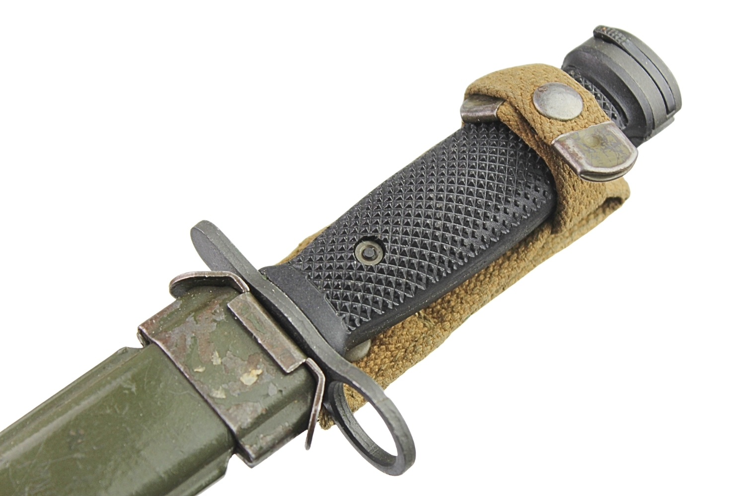 Bagnet włoski M59  AR- 70/90 Beretta