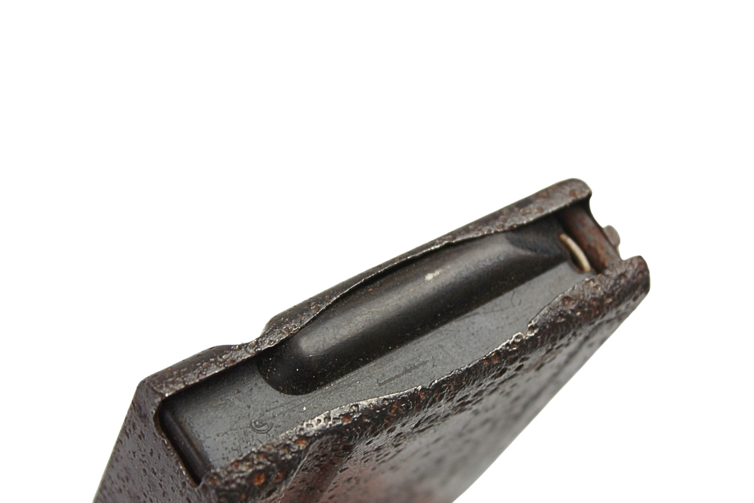 II RP Magazynek RKM wz.28