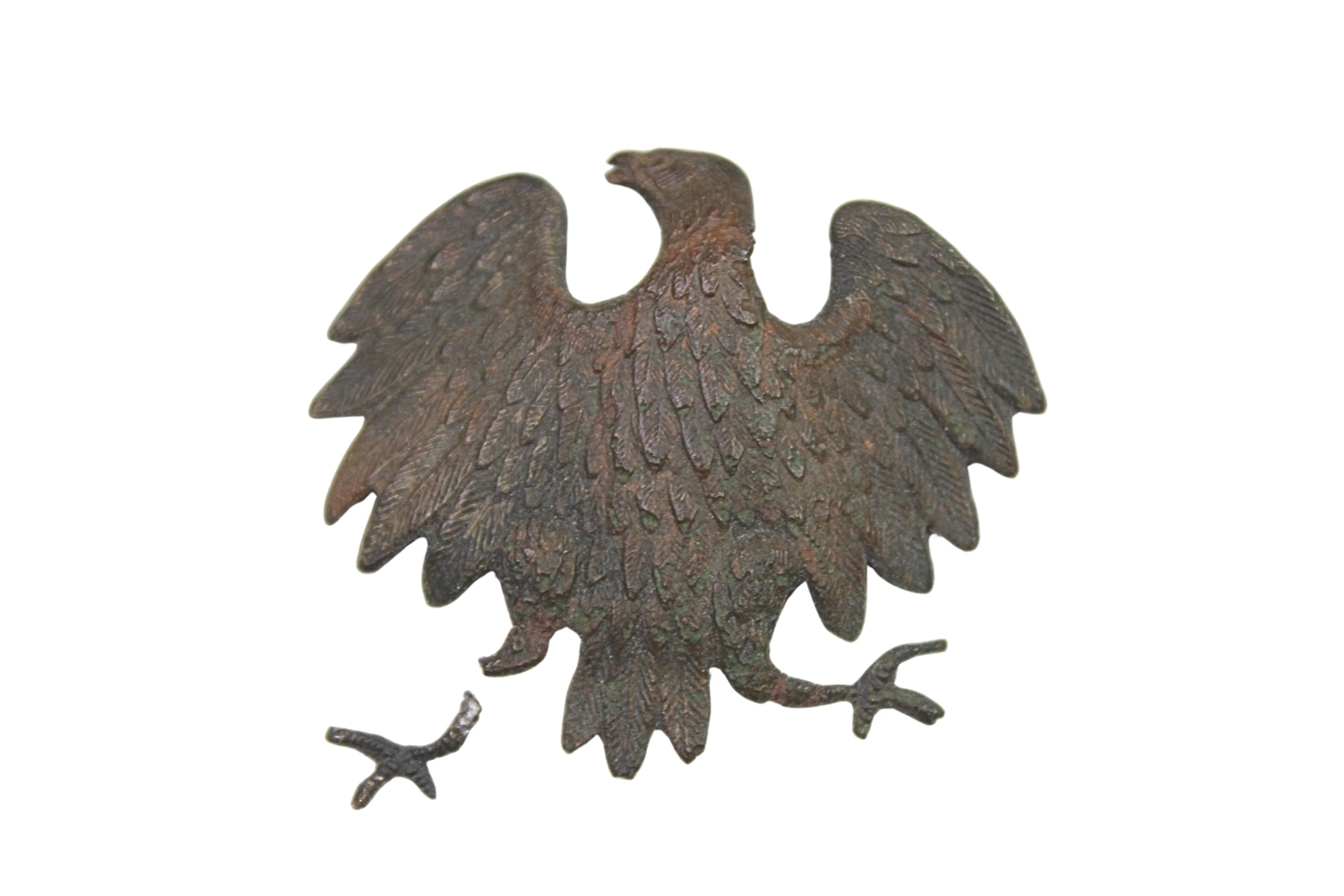 ORZEŁEK WZ. 43 „KURICA”