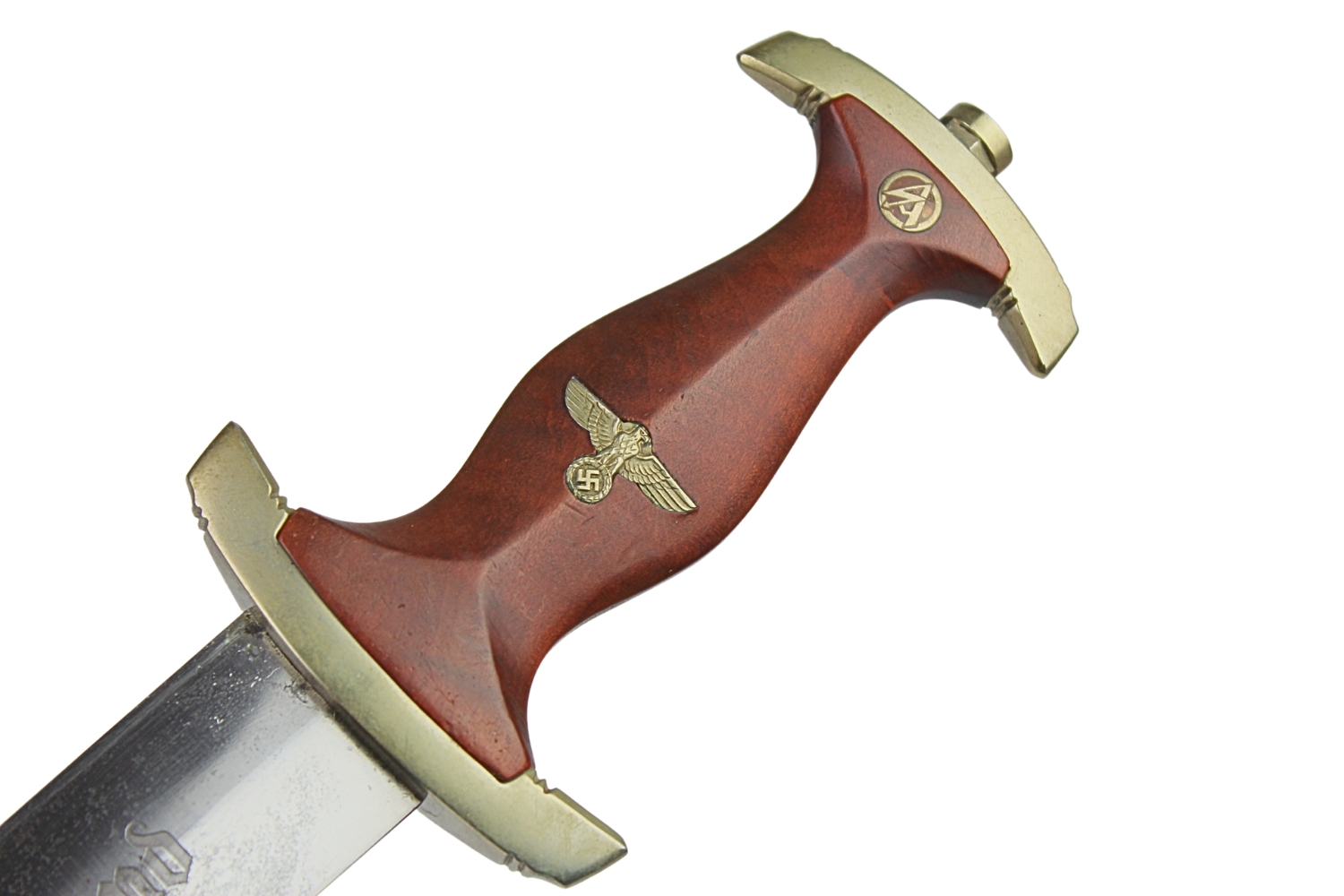 Kordzik S.A. Louper Solingen