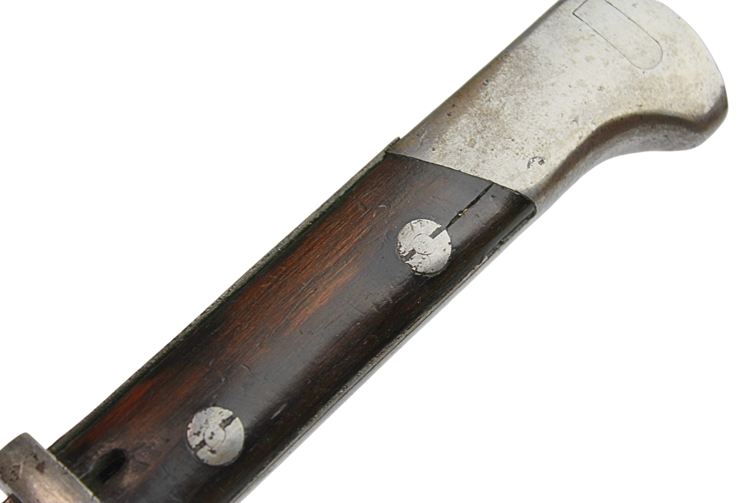 II RP BAGNET WZ.24 „PERKUN” SERIA B RZADKOŚĆ