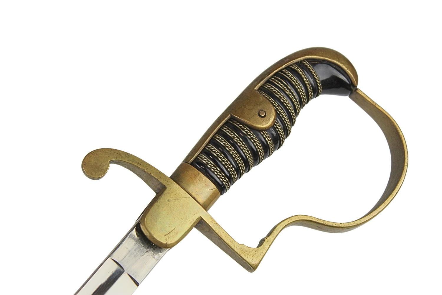 Szabla oficerska Niemcy J.H. Esser