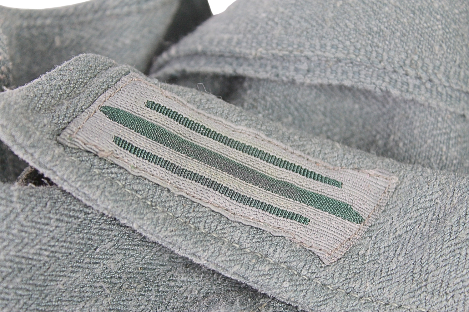 FELDBLUSE M43 HBT HEER