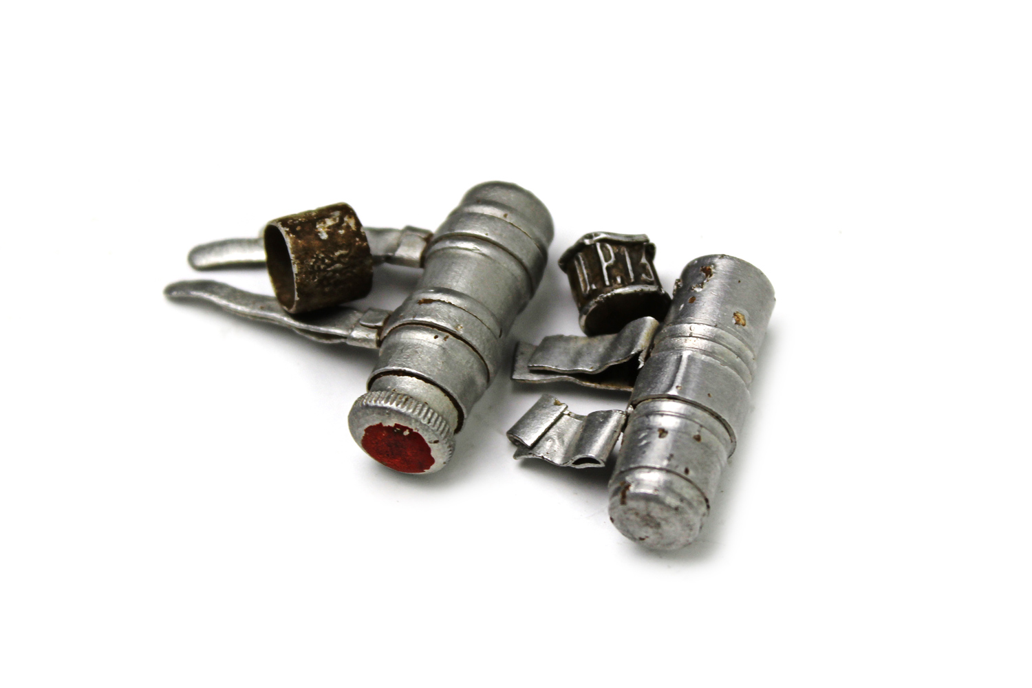 II RP Wojskowe Gołębie pocztowe Wojsk 1929 Rzadkość