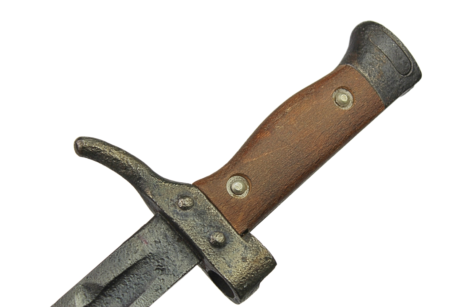 Bagnet Berthier wz.1892