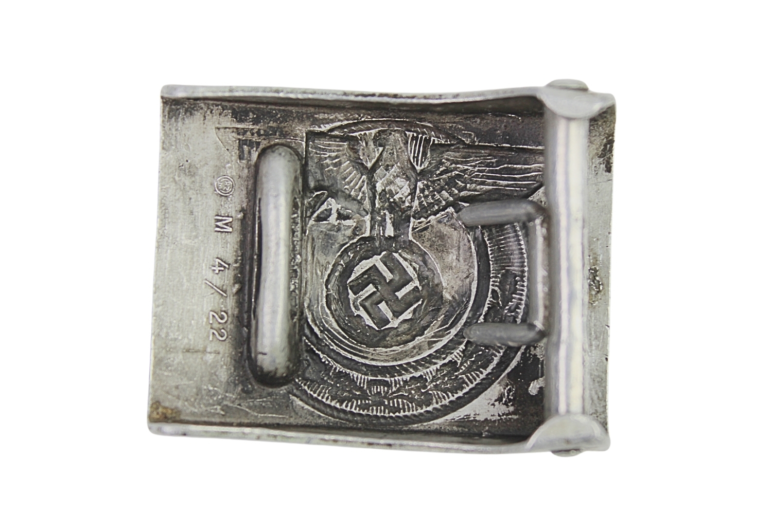 Klamra SA RZM M4/22 WEHRMANNSCHAFTEN