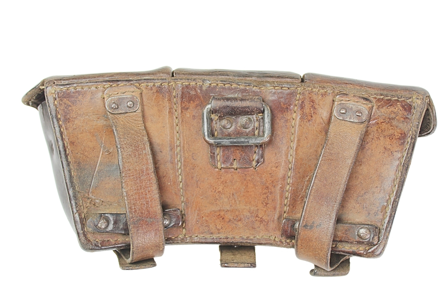 II RP Ładownica wz.22 P.Z.U. Poznań D.O.K. 1925