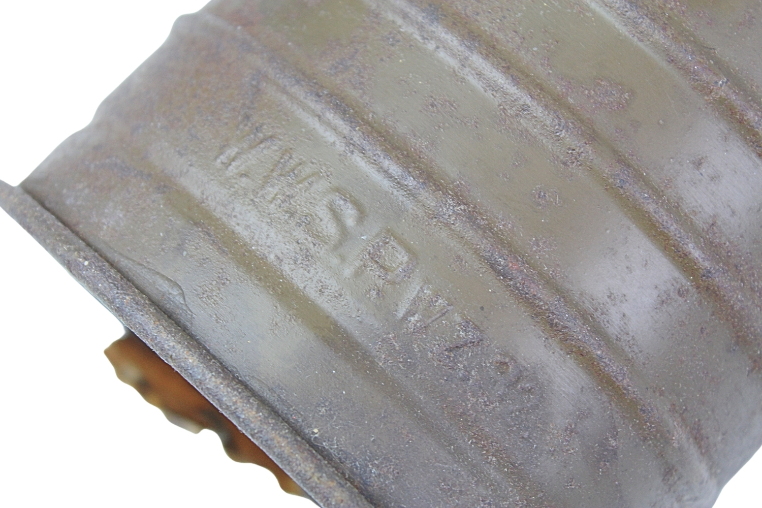 II RP Pochłaniacz do maski wz.32