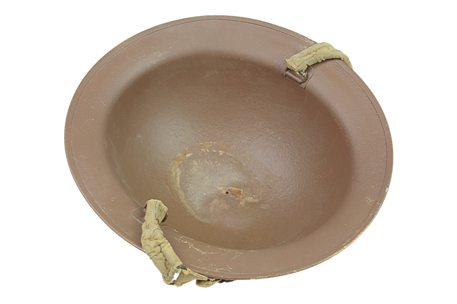 HEŁM BRYTYJSKI MK II