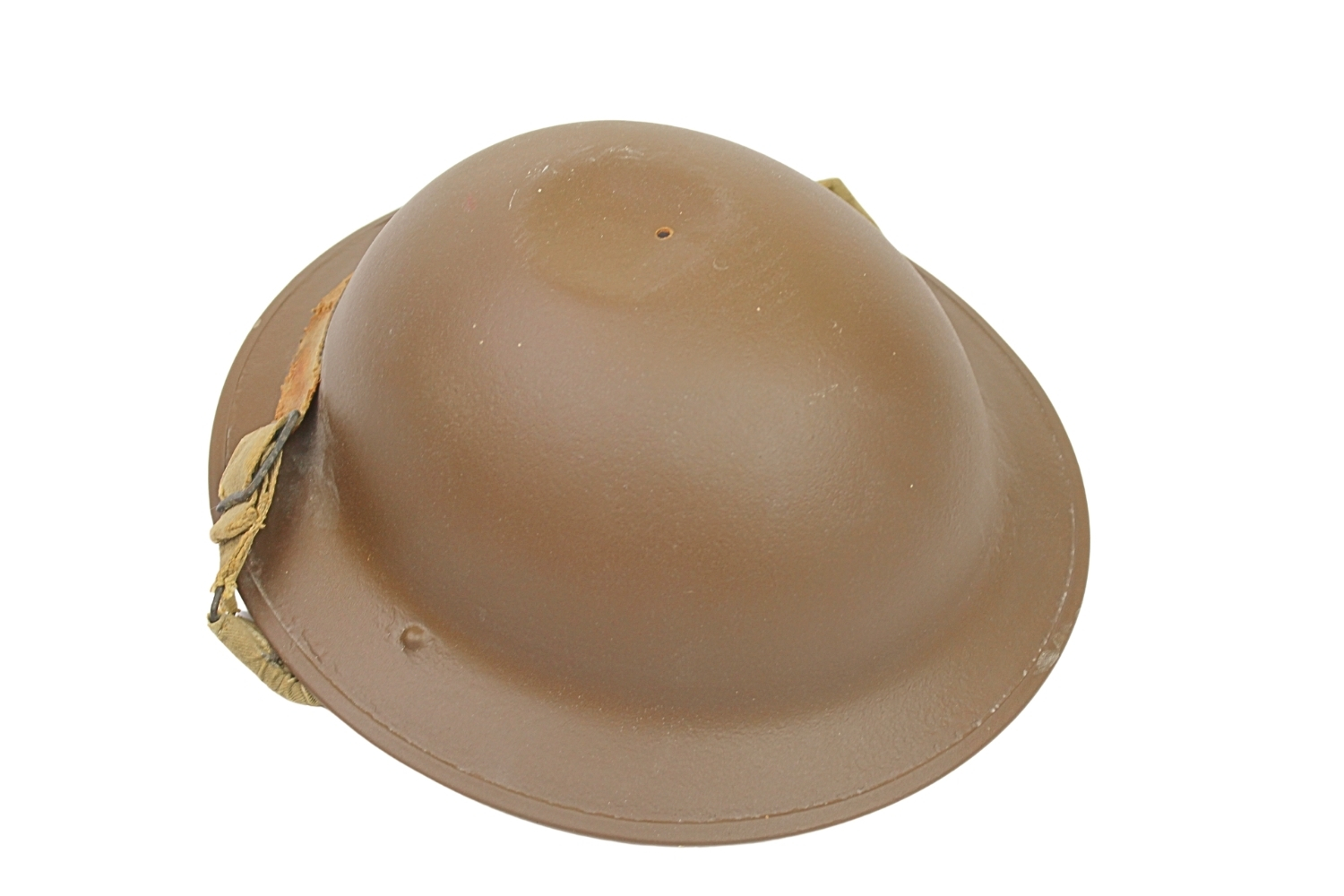 Hełm brytyjski MK 2 pamiątkowy