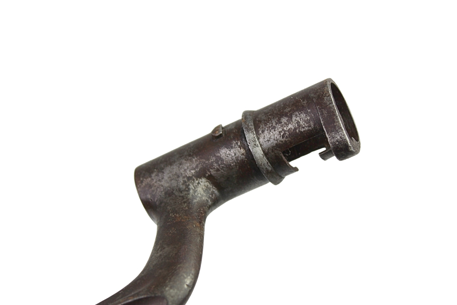 FRANCJA BAGNET WZ 1866, M 74 GRASS 