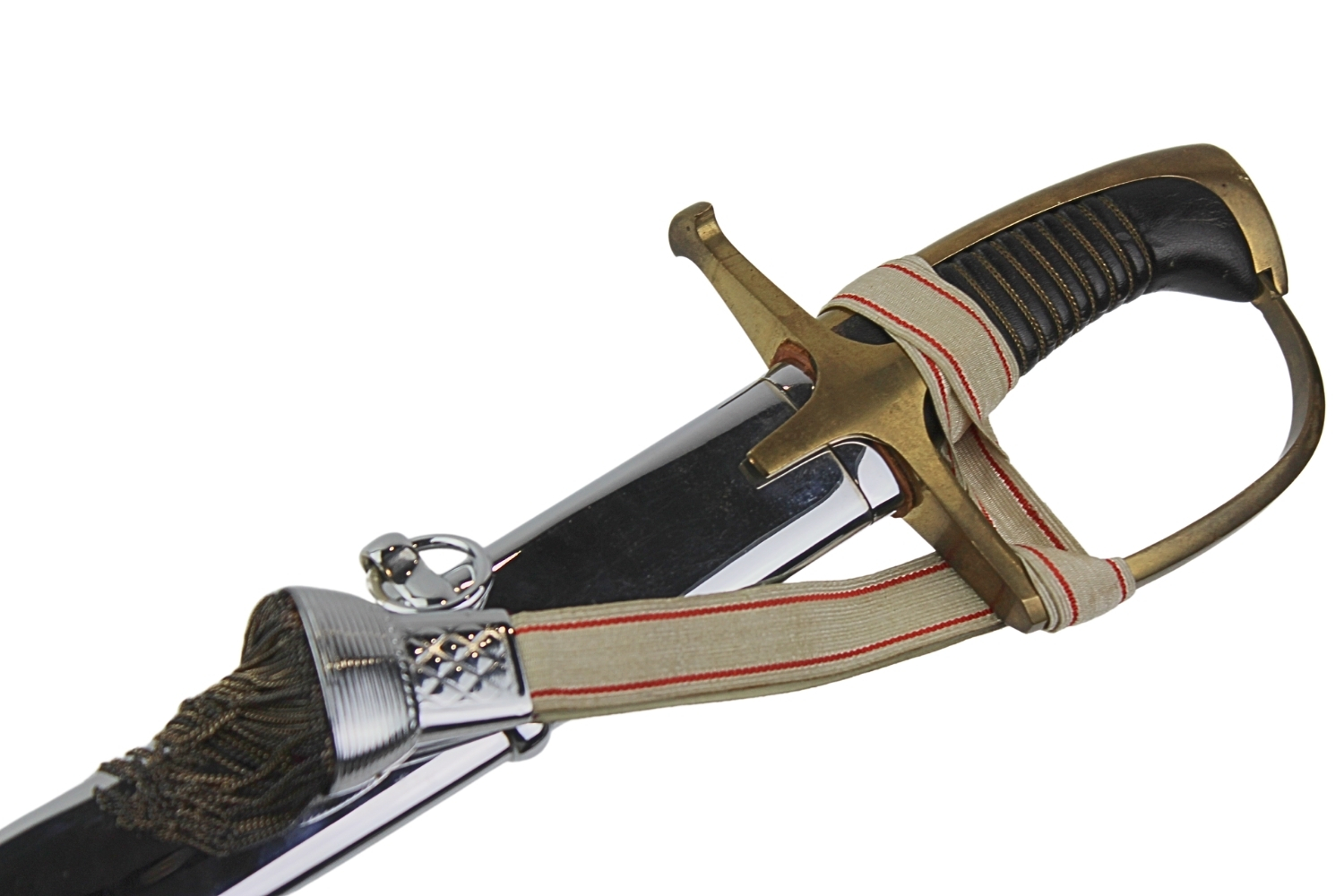 Szabla wz.76 90 Wifama 1992 z temblakiem