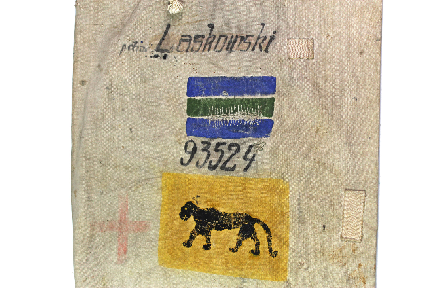 Worek 14 Wielkopolska Brygada Pancerna PSZ