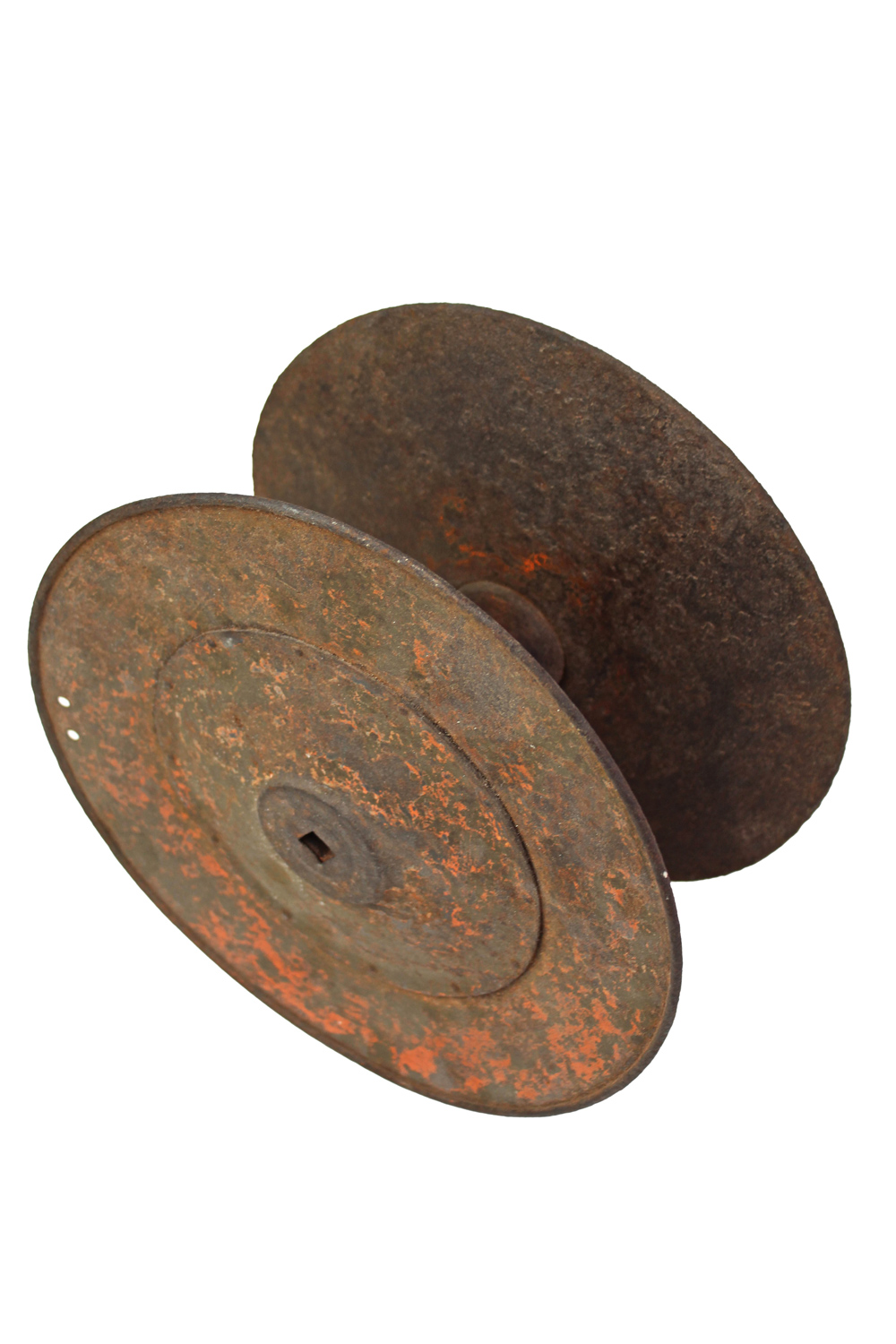 II RP Bęben Łączności Suchodlew 1933