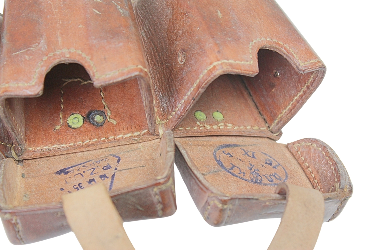 II RP ŁADOWNICA WZ. 22 