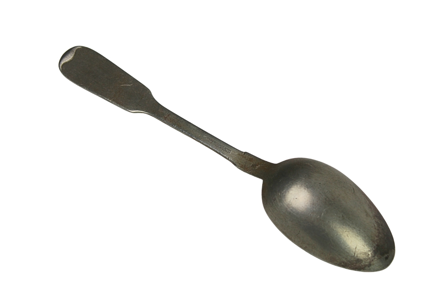 II RP ŁYŻKA W.P. SAN. BIAŁY METAL Fraget