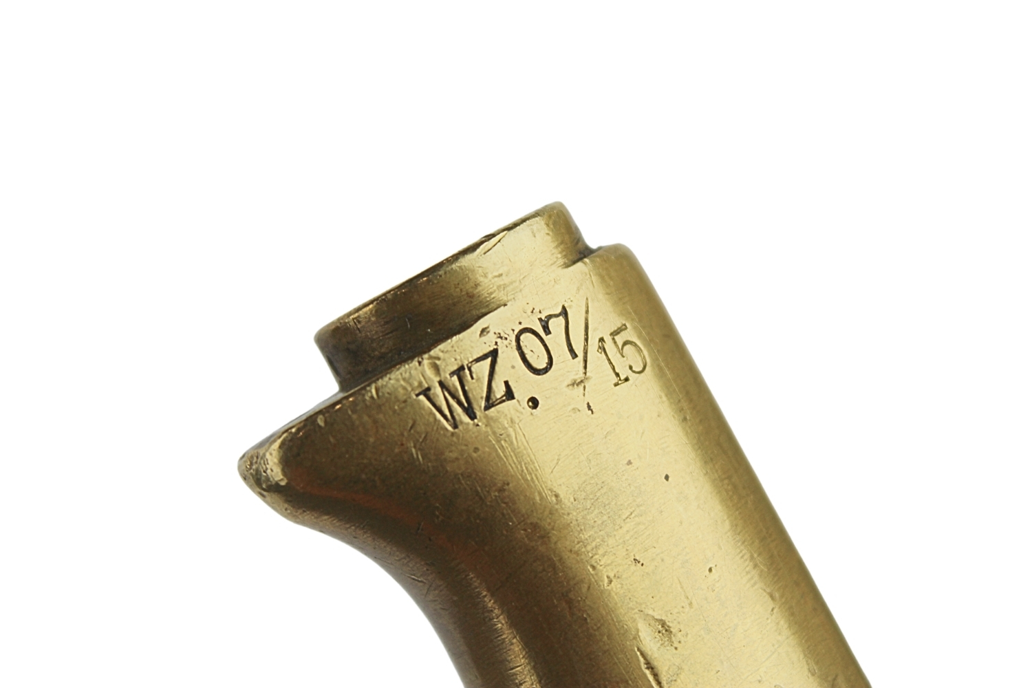 II RP Bagnet Lebel wz.07 15