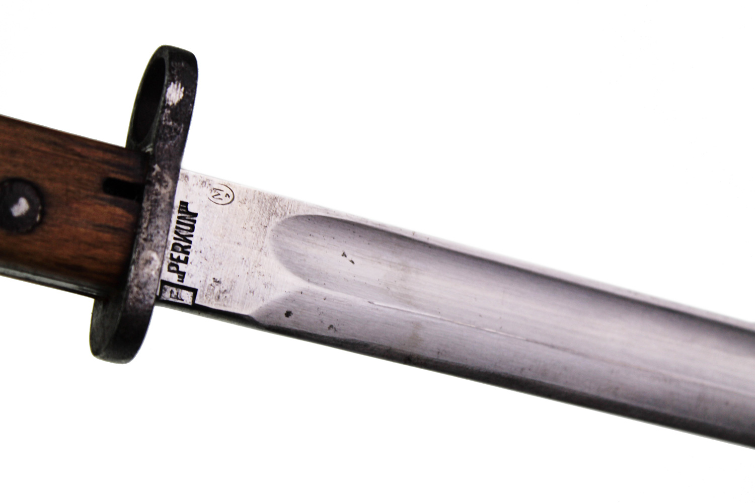 II RP Bagnet polski wz.29 „Perkun”