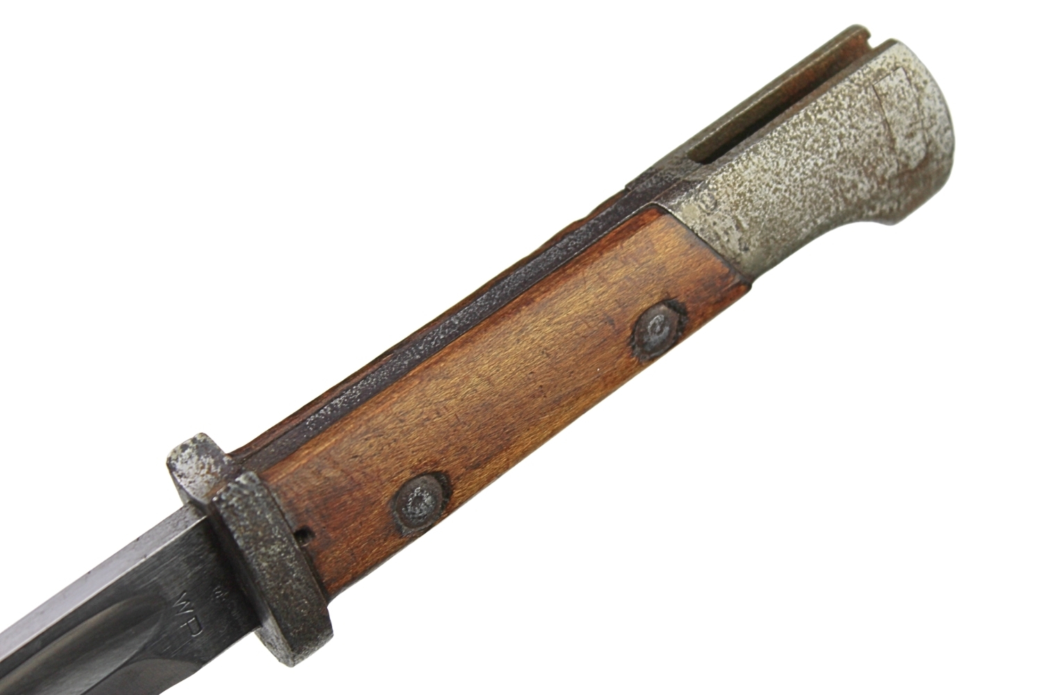 II RP BAGNET WZ. 22 ZBR.4.