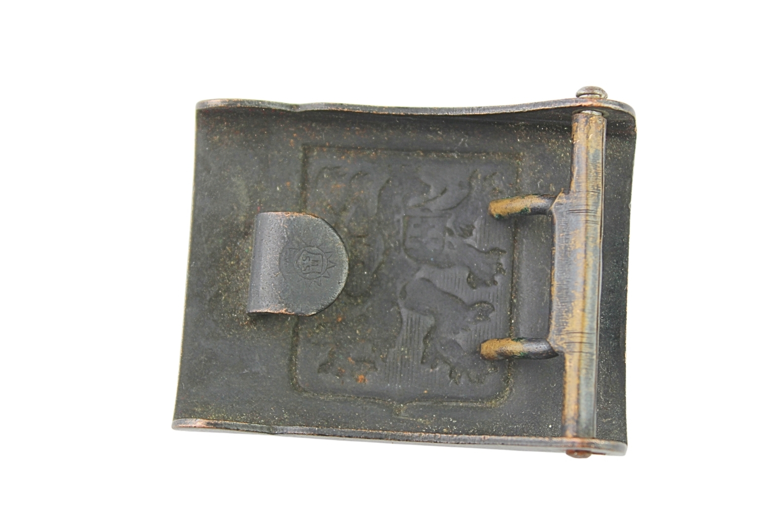 Klamra czechosłowacka