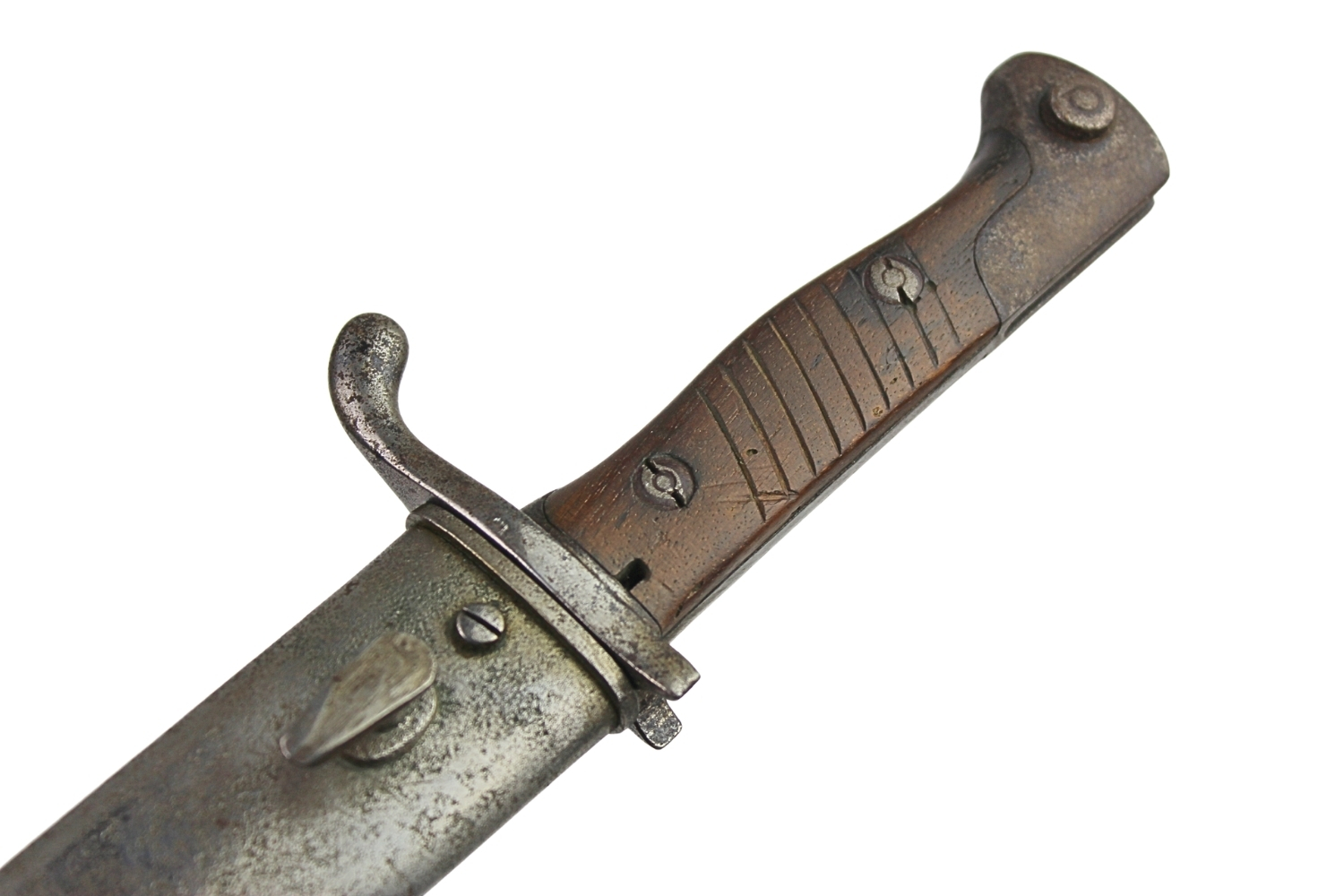 NIEMCY BAGNET M 98/05