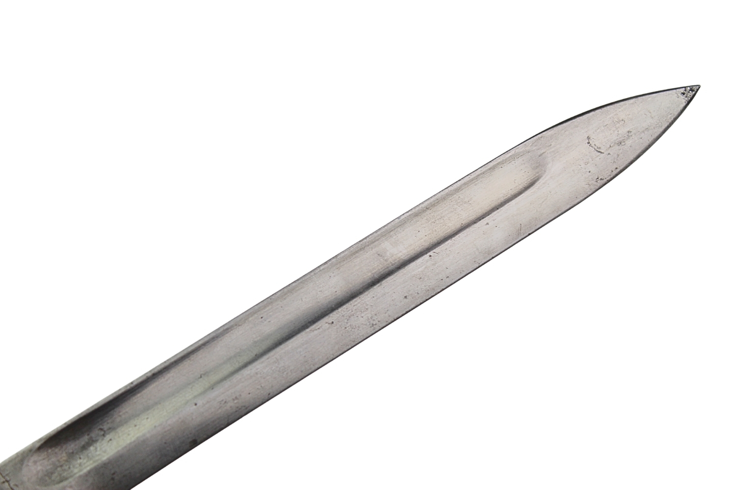 II RP Bagnet wz.24 „Perkun”