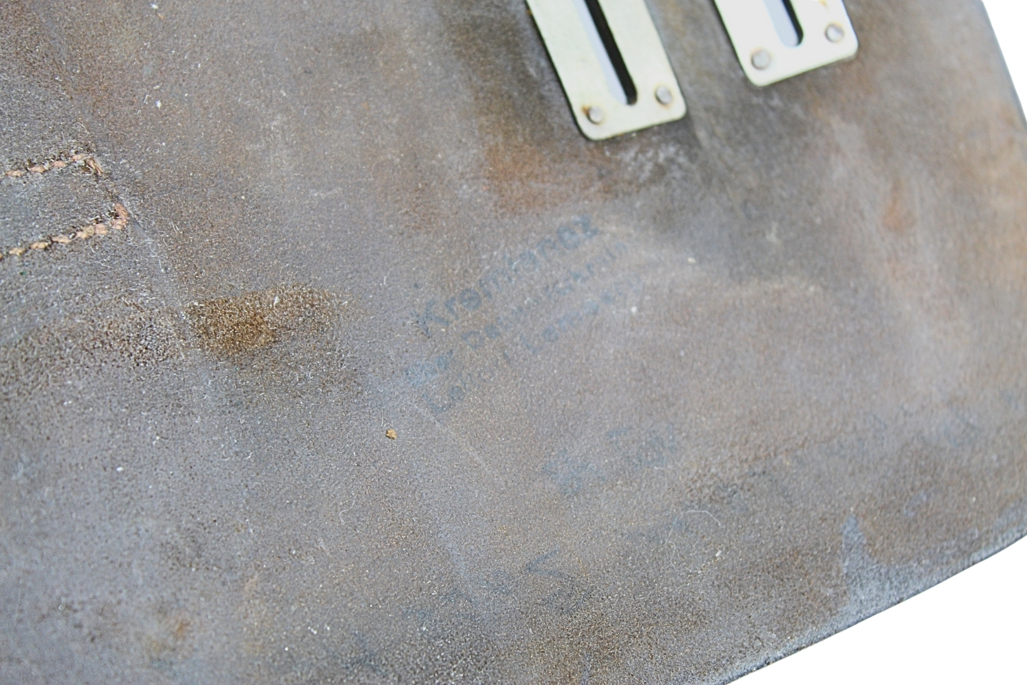 TORBA OFICERSKA wz.32 z wyposażeniem