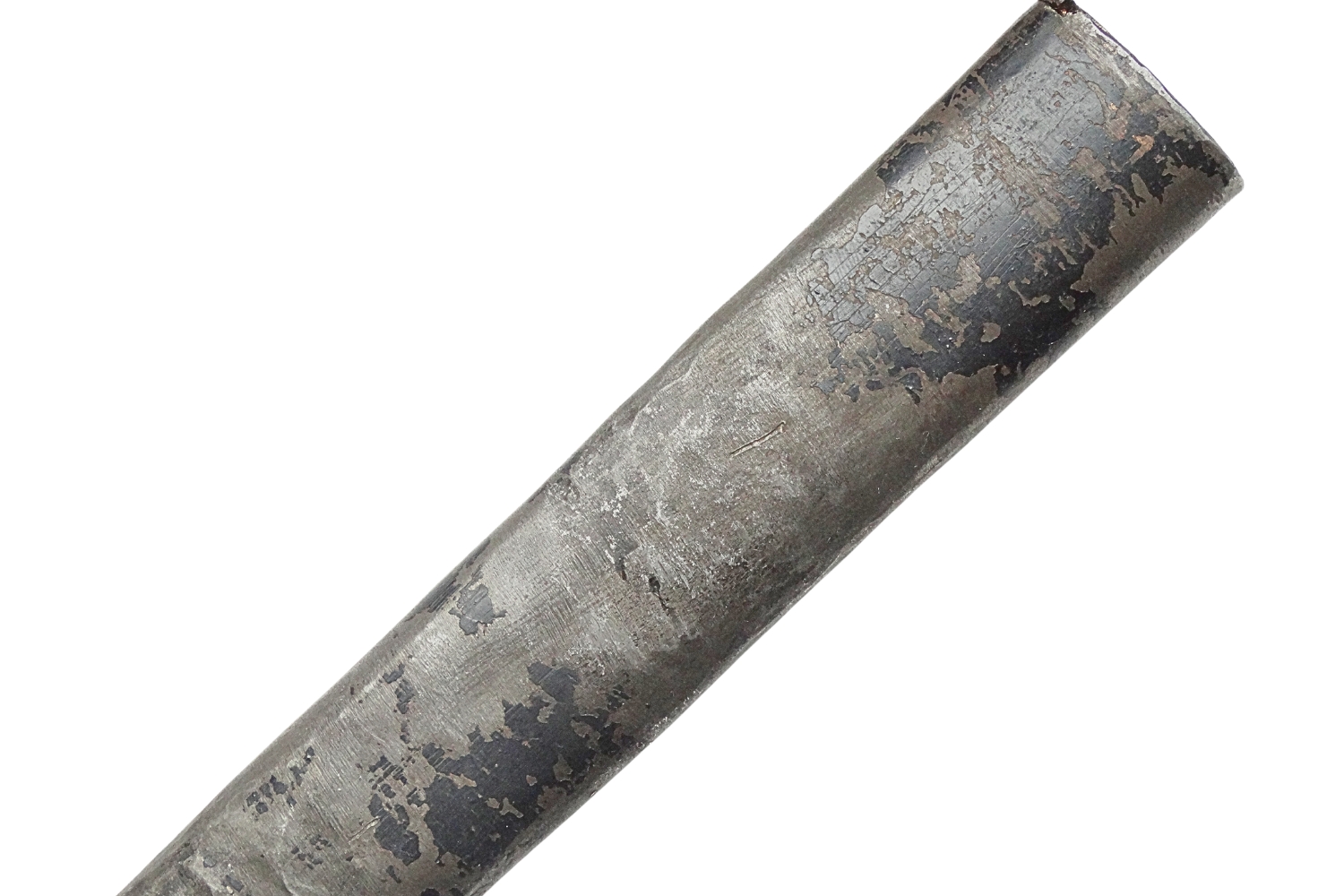 II RP POCHWA BAGNET „PERKUN”