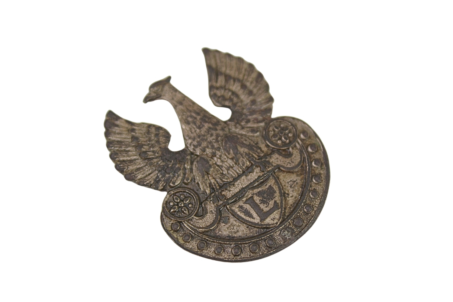 Orzeł legionowy Karpacki