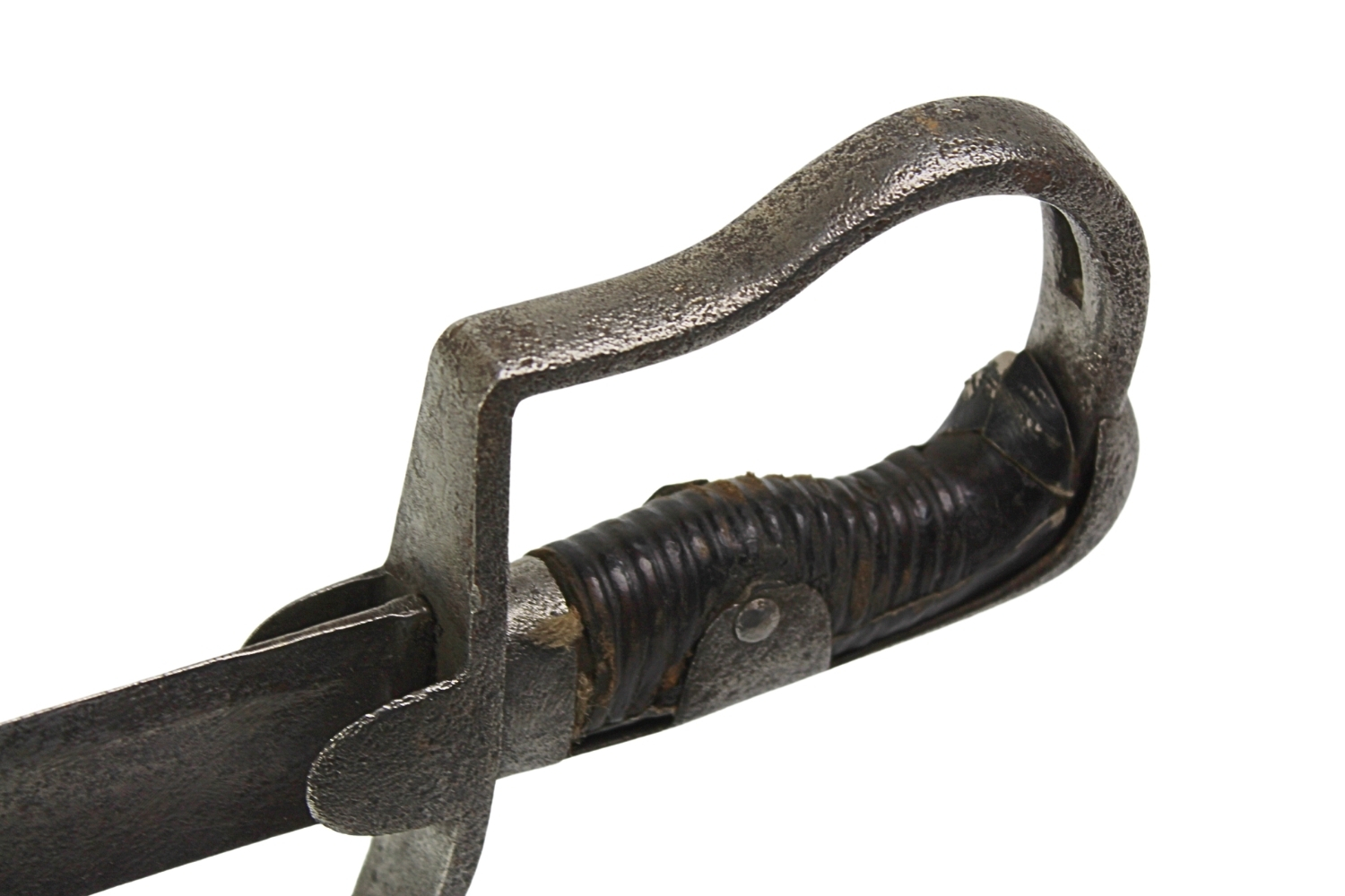 Szabla wz.1811 duży blucher 