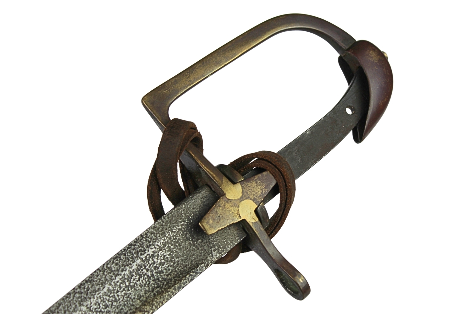 II RP Szabla wz.34 Huta Ludwików Kielce