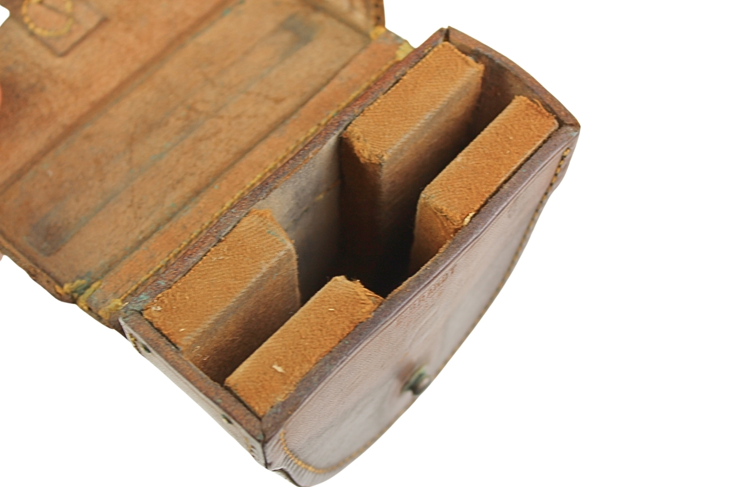 Poziomnica Moździerz Stockes-Brandt 81mm w.31 z pokrowcem 