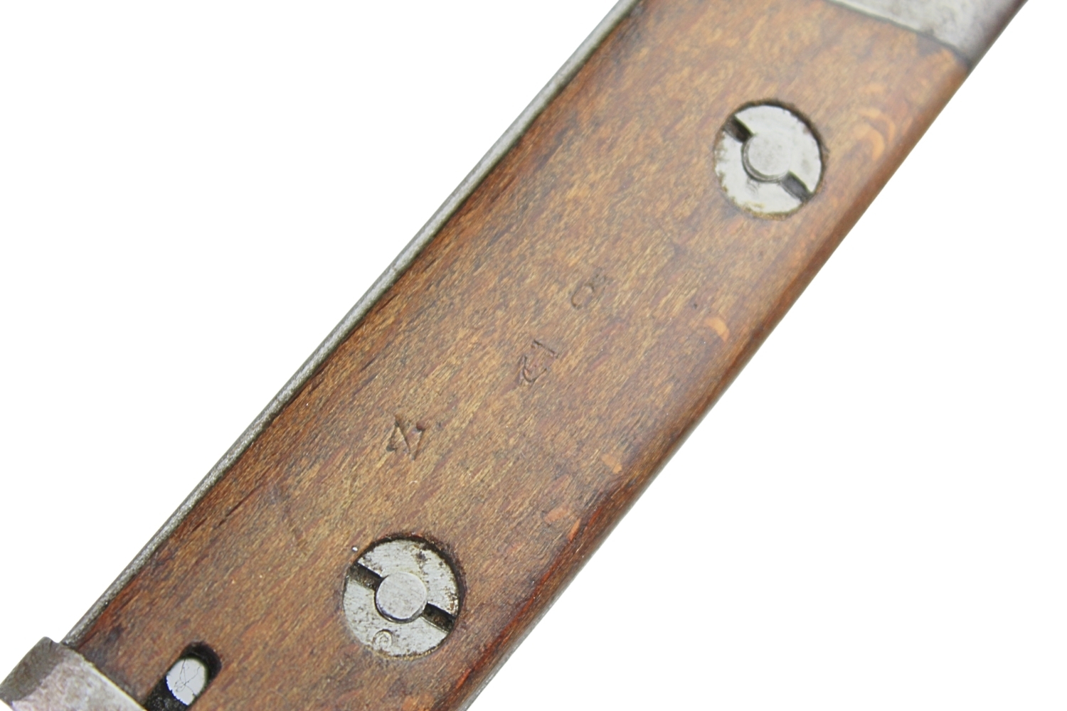 II RP BAGNET WZ.28 FB RADOM o podwyższonej kontroli "Jotka" 