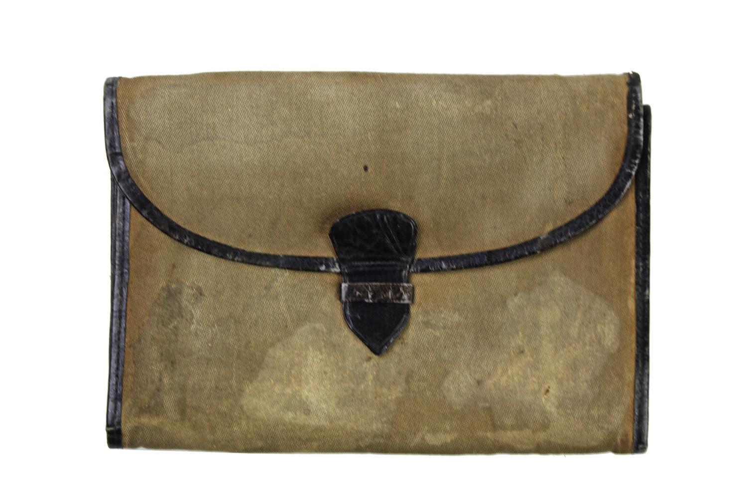 II RP Portfel Żandarmerii