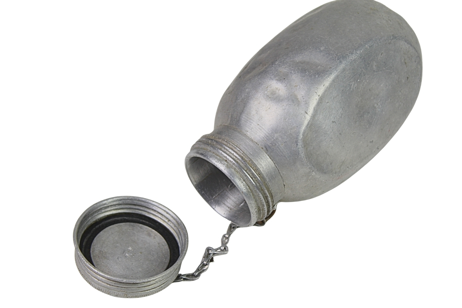 II RP MANIERKA ALUGMAR