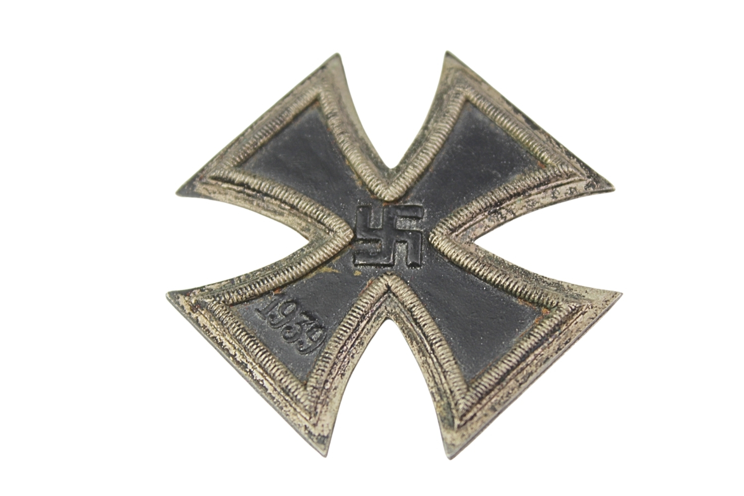 Krzyż Żelazny EK I 1939