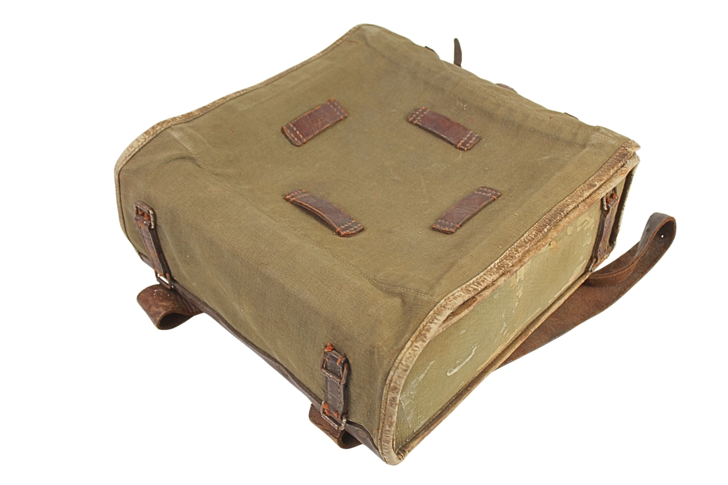 II RP Tornister wz.25 paramilitarny 