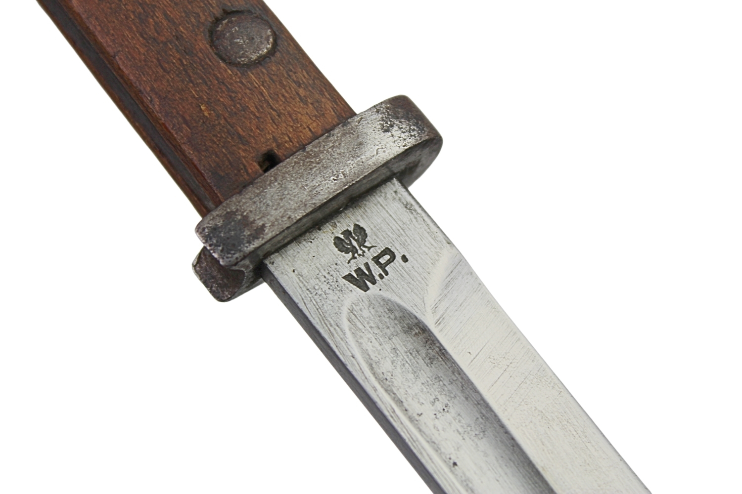 II RP BAGNET WZ. 22 ZBR.4 KRAKÓW