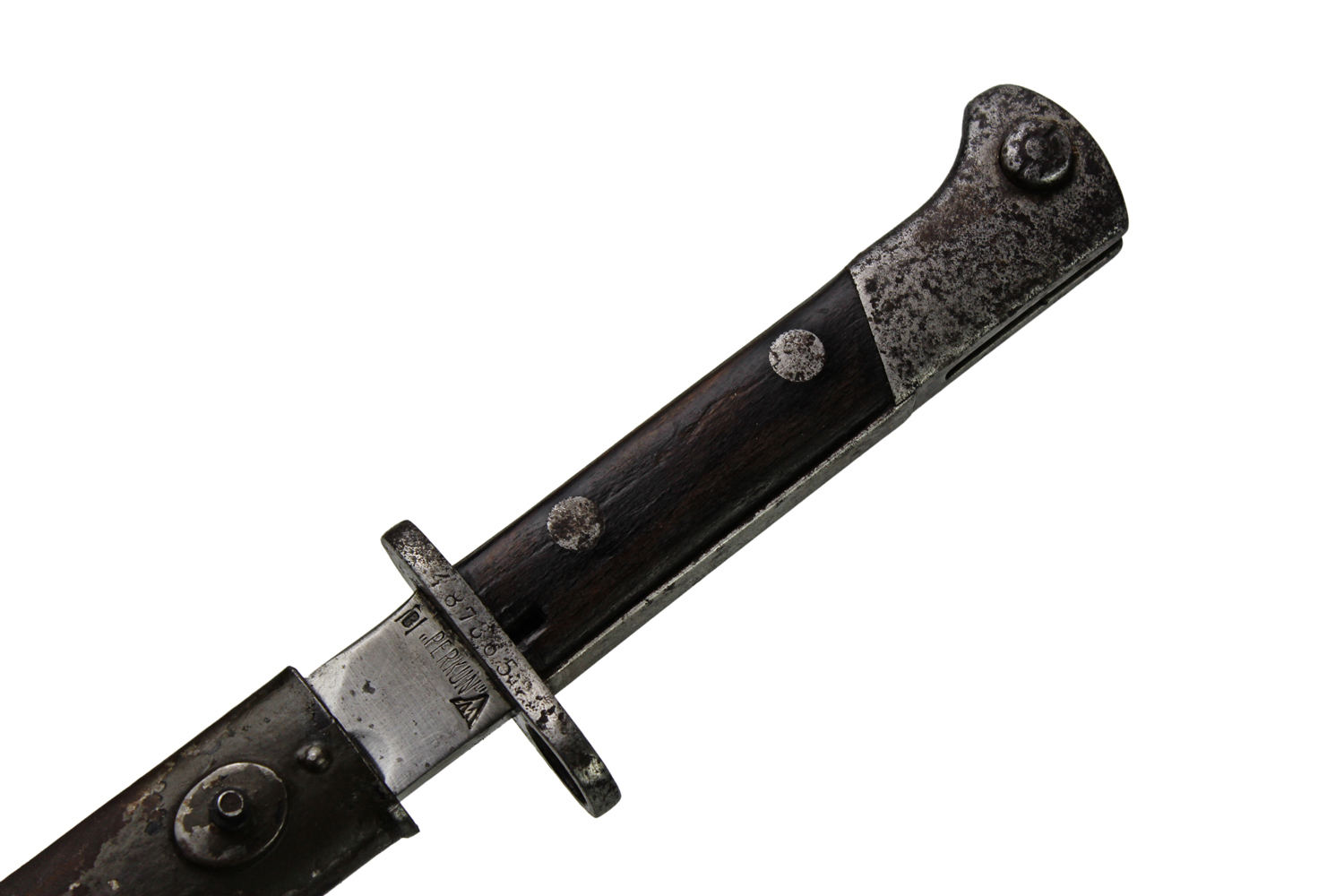 II RP Bagnet wz.28 Perkun 