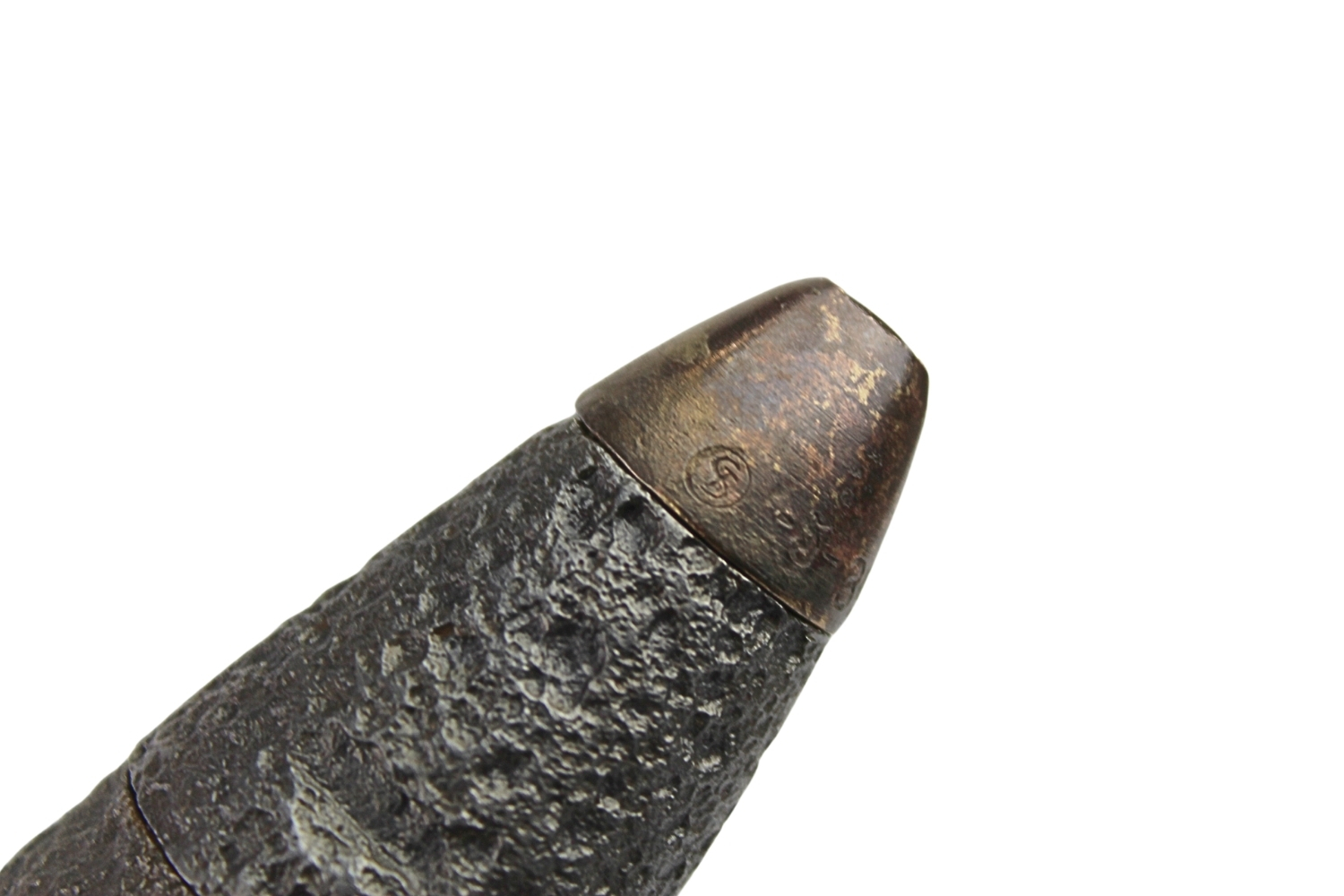 II RP Bofors 40mm wz.36 Starachowice 1937