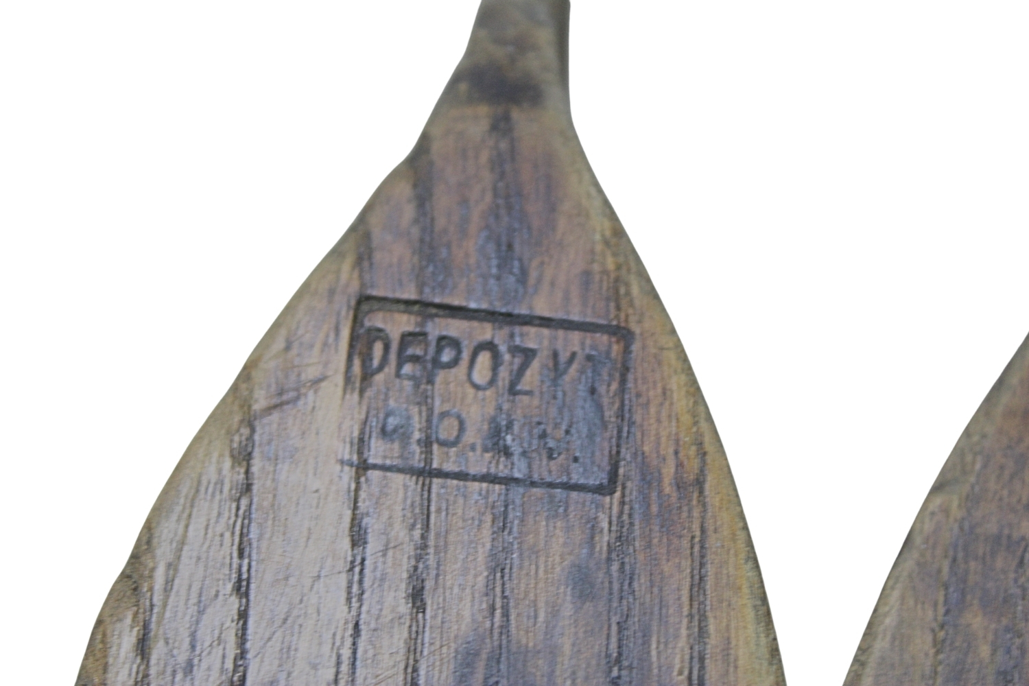 II RP Narty WP D.O.K. V Podhalańczycy 