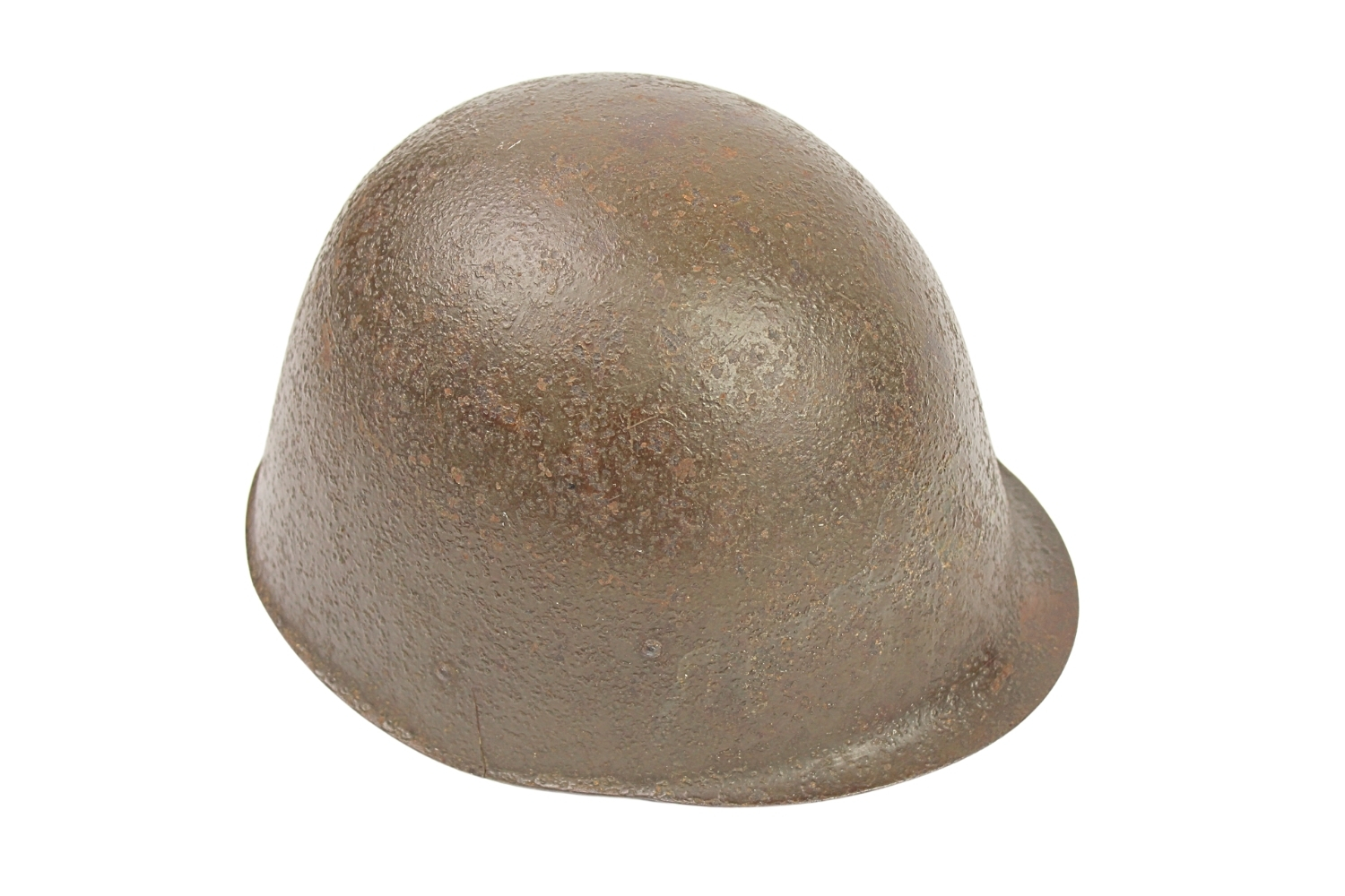 II RP Hełm wz.31 Huta Ludwików