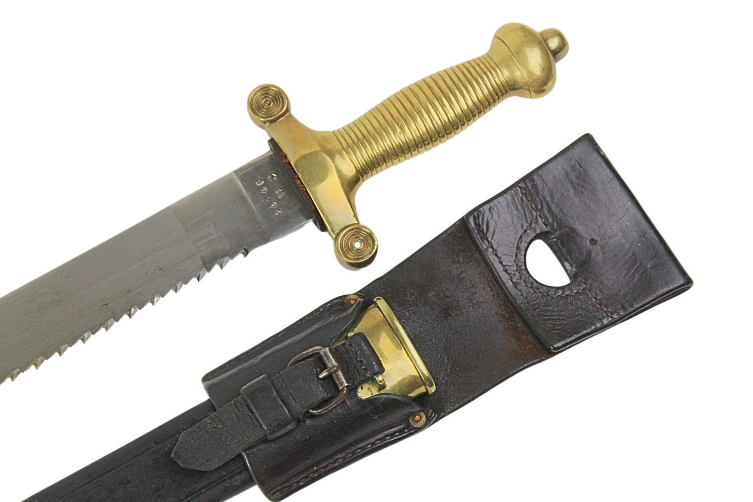 Tasak saperski szwajcaria 