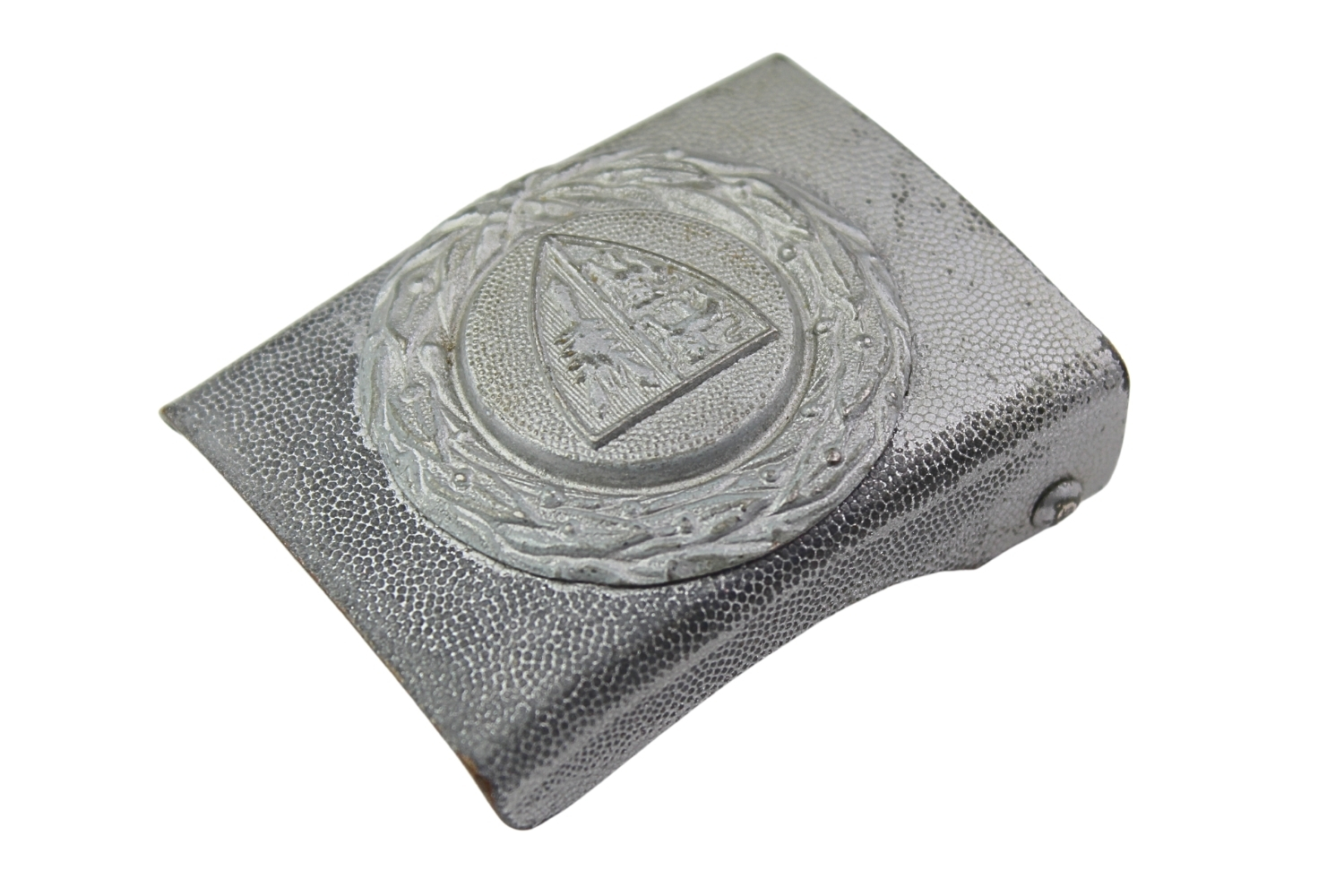 Klamra landowa SCHLESWIG-HOLSTEIN