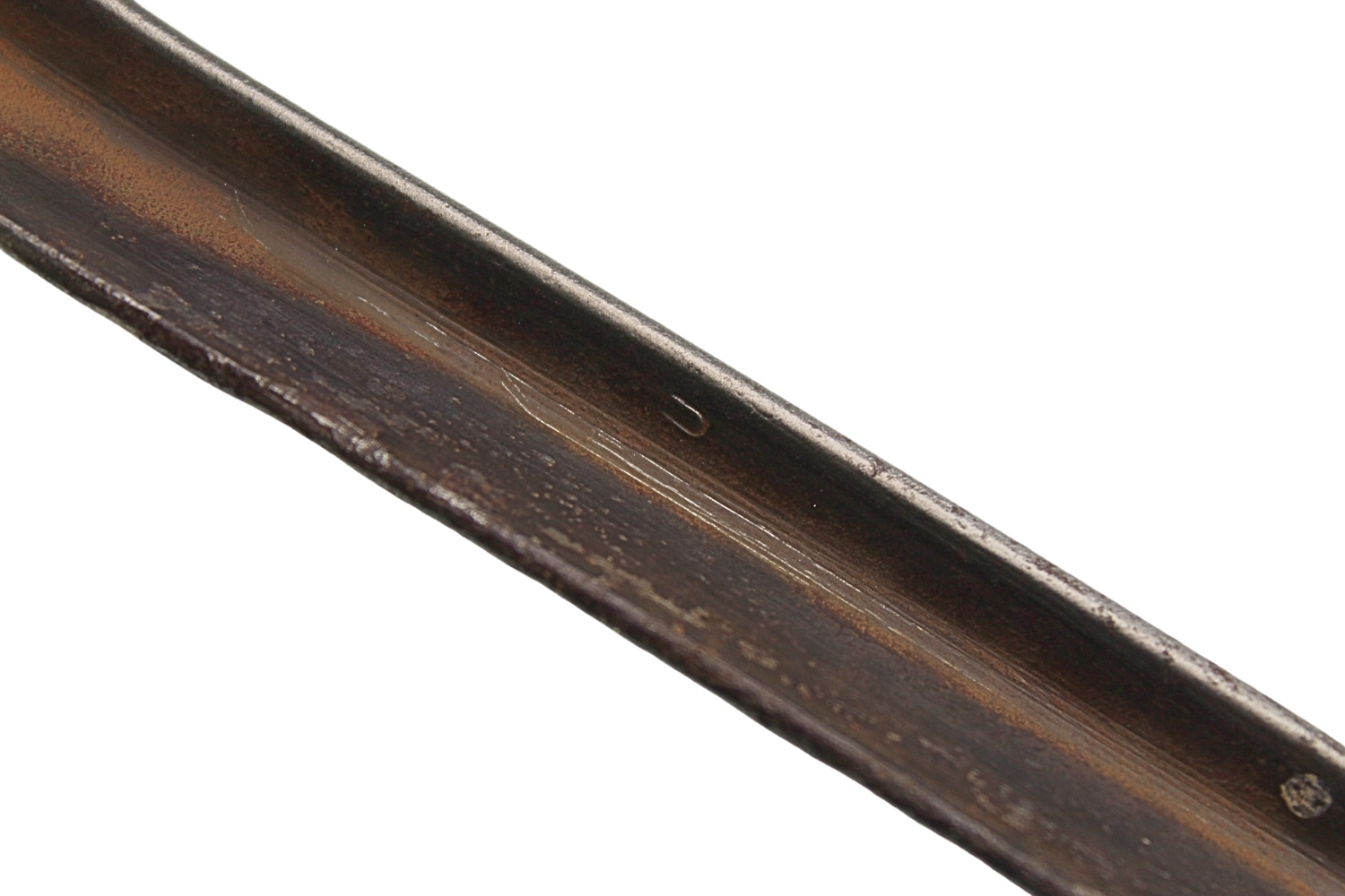 II RP Celownik do strzelań p-lot CKM wz.30