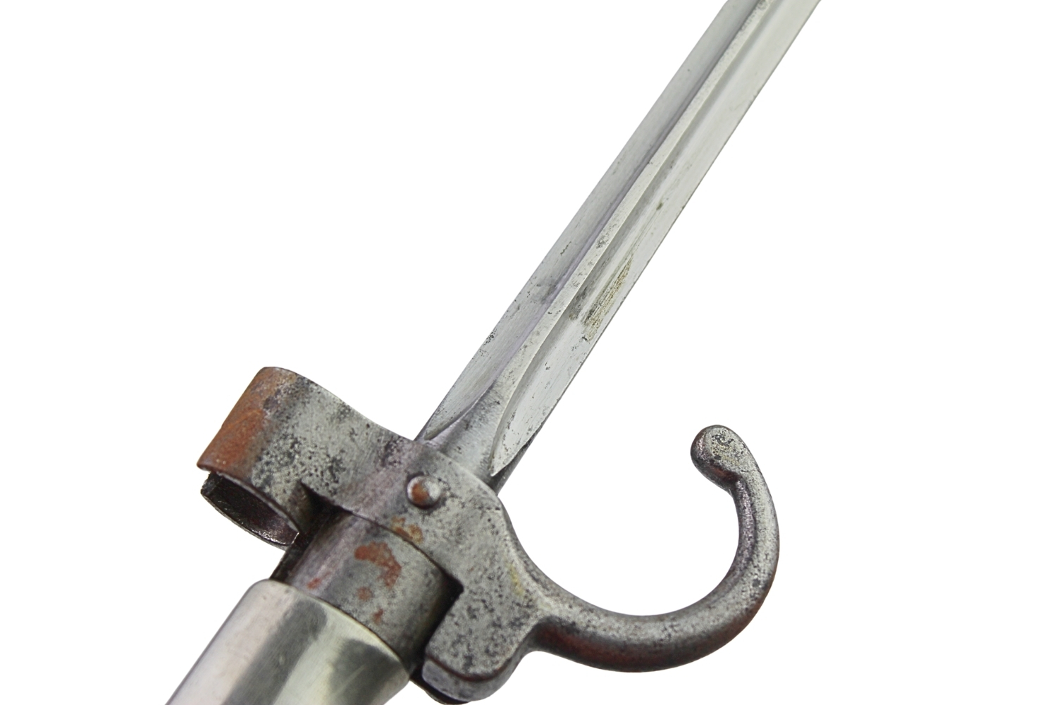 II RP BAGNET WZ. 86/93 LEBEL